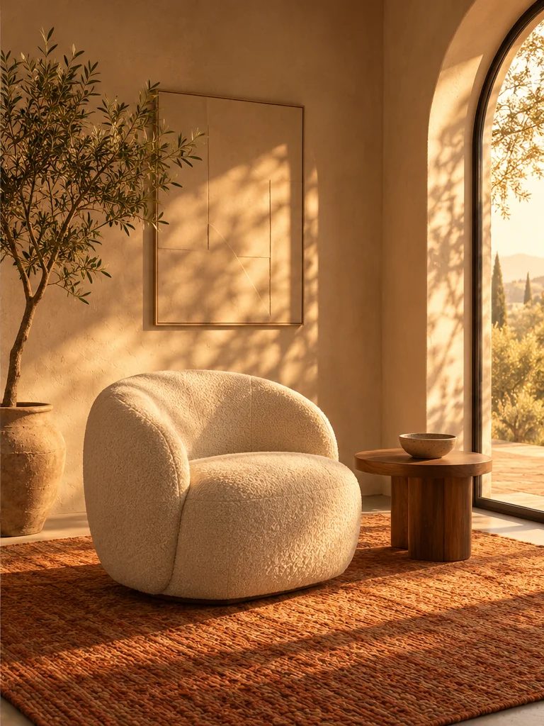 Sawise · Interior